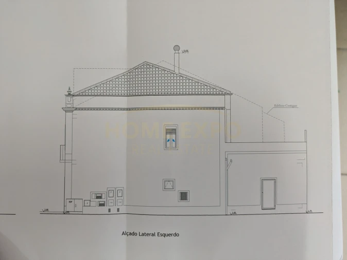 Prédio para Venda em Montijo e Afonsoeiro Foto 40