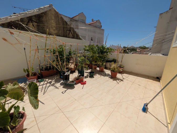 Prédio para Venda em Montijo e Afonsoeiro Foto 28