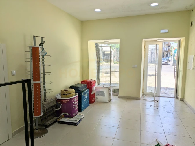 Prédio para Venda em Montijo e Afonsoeiro Foto 5