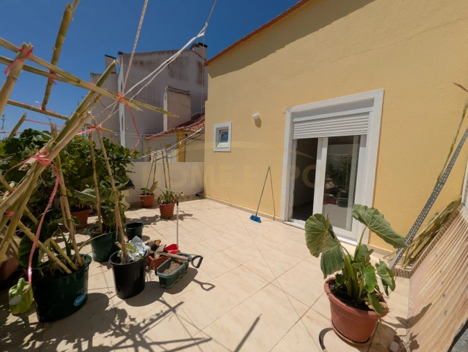 Prédio para Venda em Montijo e Afonsoeiro Foto 29