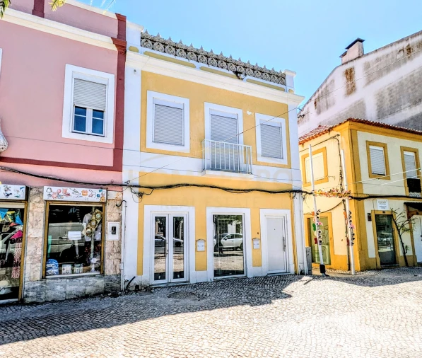 Prédio para Venda em Montijo e Afonsoeiro Foto 33