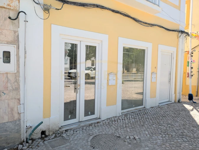 Prédio para Venda em Montijo e Afonsoeiro Foto 36