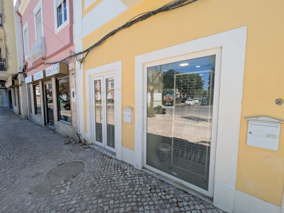 Prédio para Venda em Montijo e Afonsoeiro Foto 35