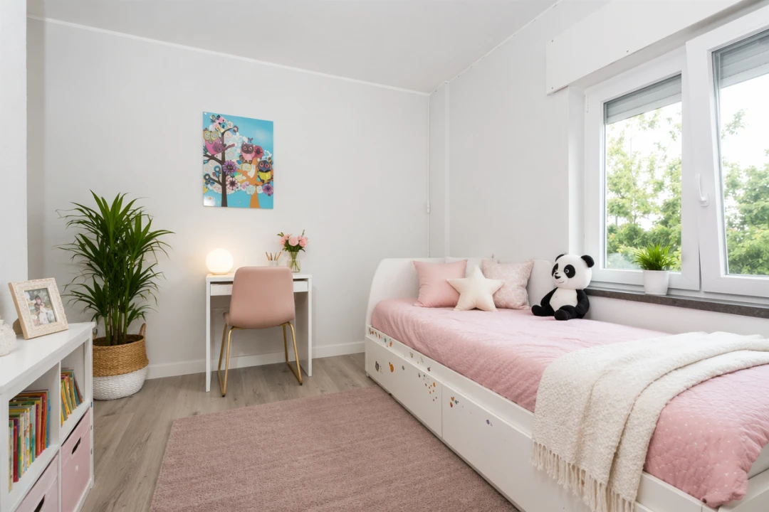 Apartamento T2 para Venda em Sacavém e Prior Velho Foto 15