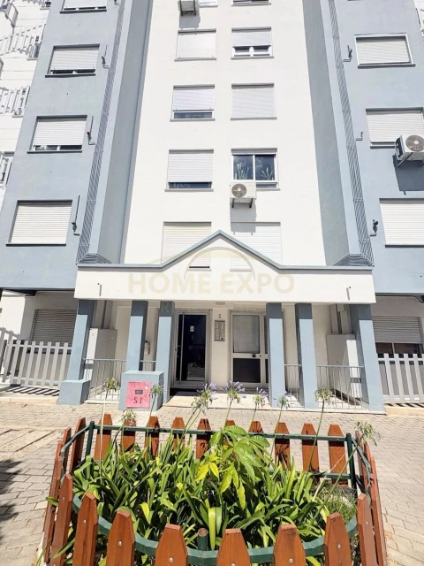 Apartamento T2 para Venda em Sacavém e Prior Velho