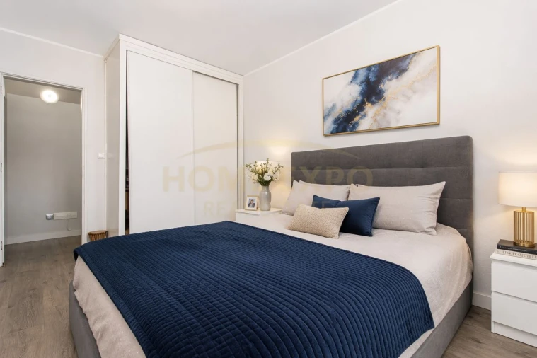 Apartamento T2 para Venda em Sacavém e Prior Velho Foto 13