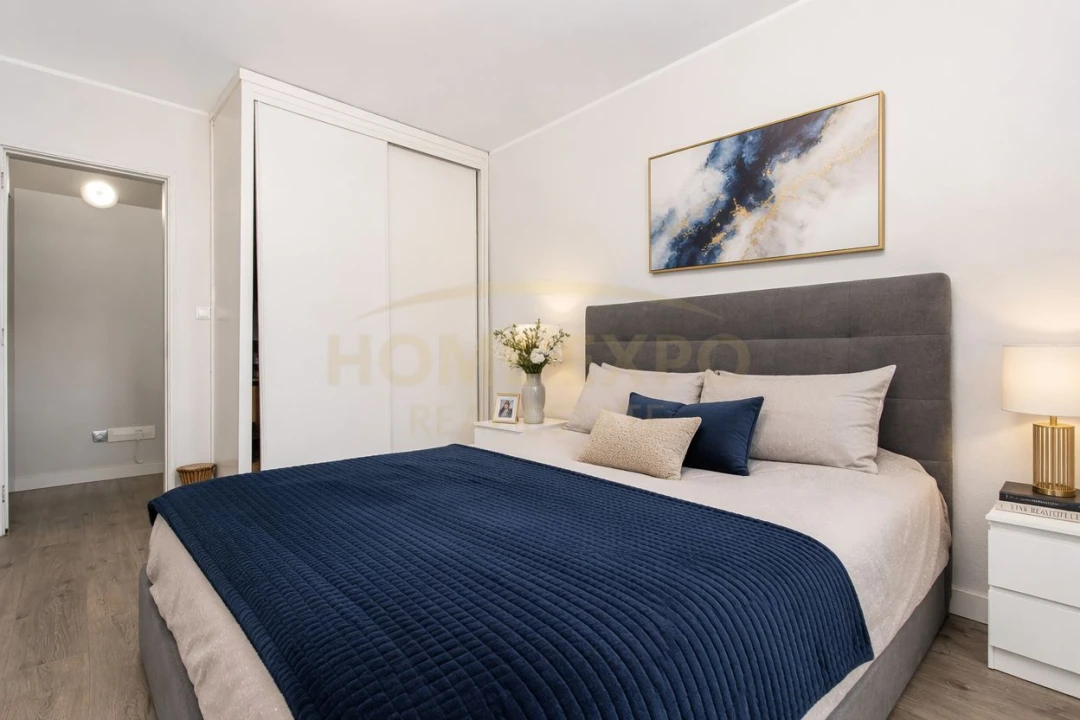 Apartamento T2 para Venda em Sacavém e Prior Velho Foto 13