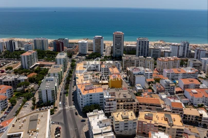 Apartamento T4 para Venda em Quarteira