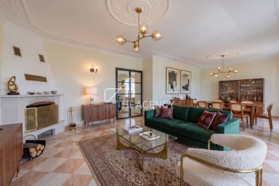 Apartamento T4 para Venda em Quarteira