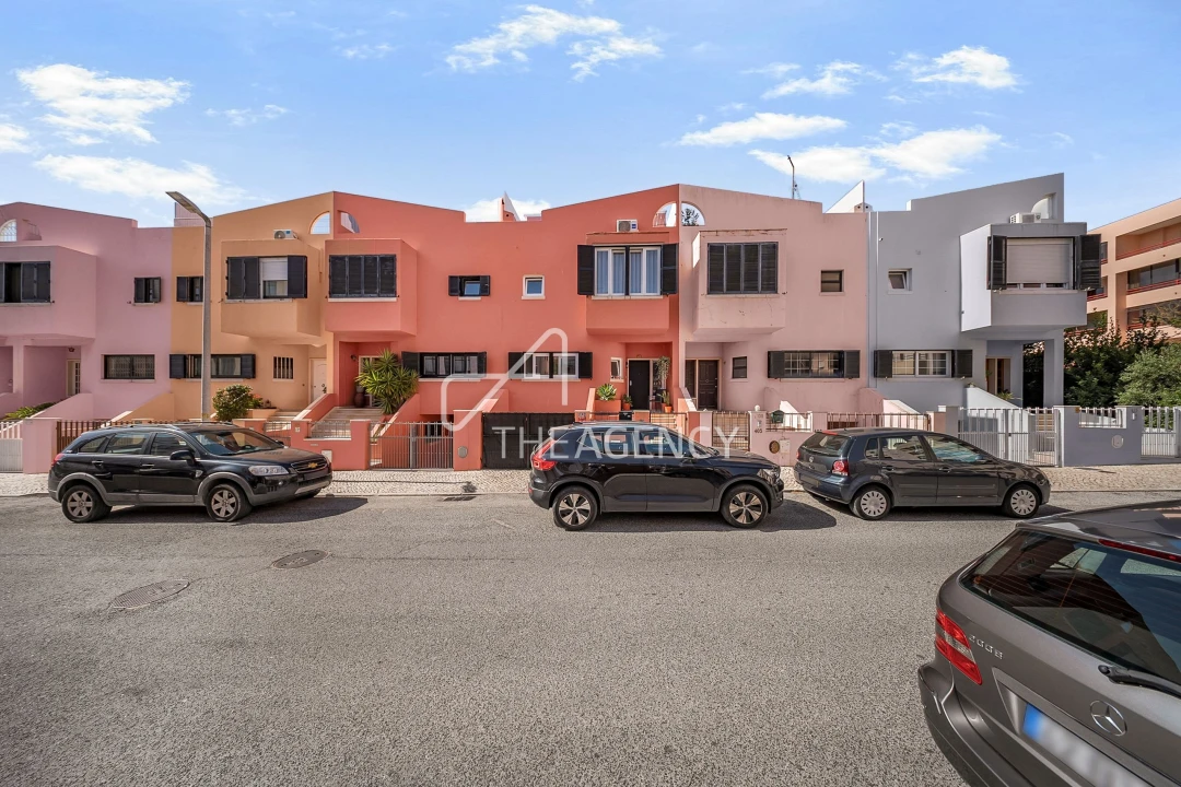 Moradia T3 para Venda em Cascais e Estoril Foto 37