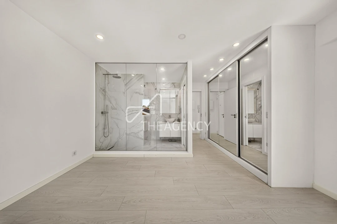 Apartamento T2 para Venda em Cascais e Estoril Foto 14