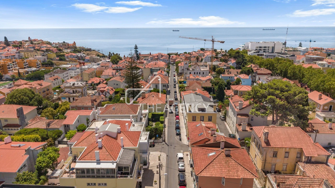 Apartamento T2 para Venda em Cascais e Estoril Foto 25