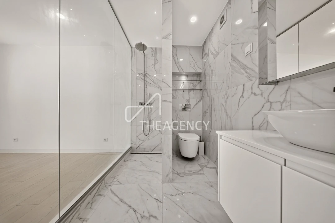 Apartamento T2 para Venda em Cascais e Estoril Foto 15