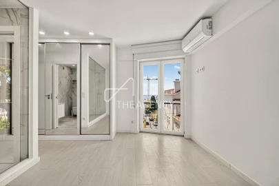 Apartamento T2 para Venda em Cascais e Estoril