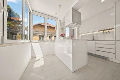 Apartamento T2 para Venda em Cascais e Estoril