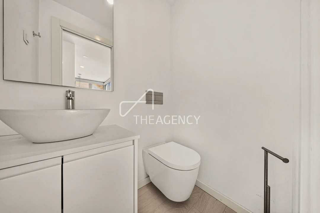 Apartamento T2 para Venda em Cascais e Estoril Foto 9