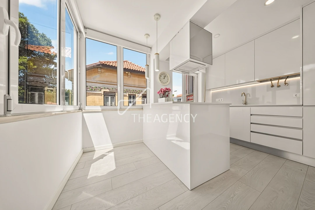 Apartamento T2 para Venda em Cascais e Estoril Foto 5
