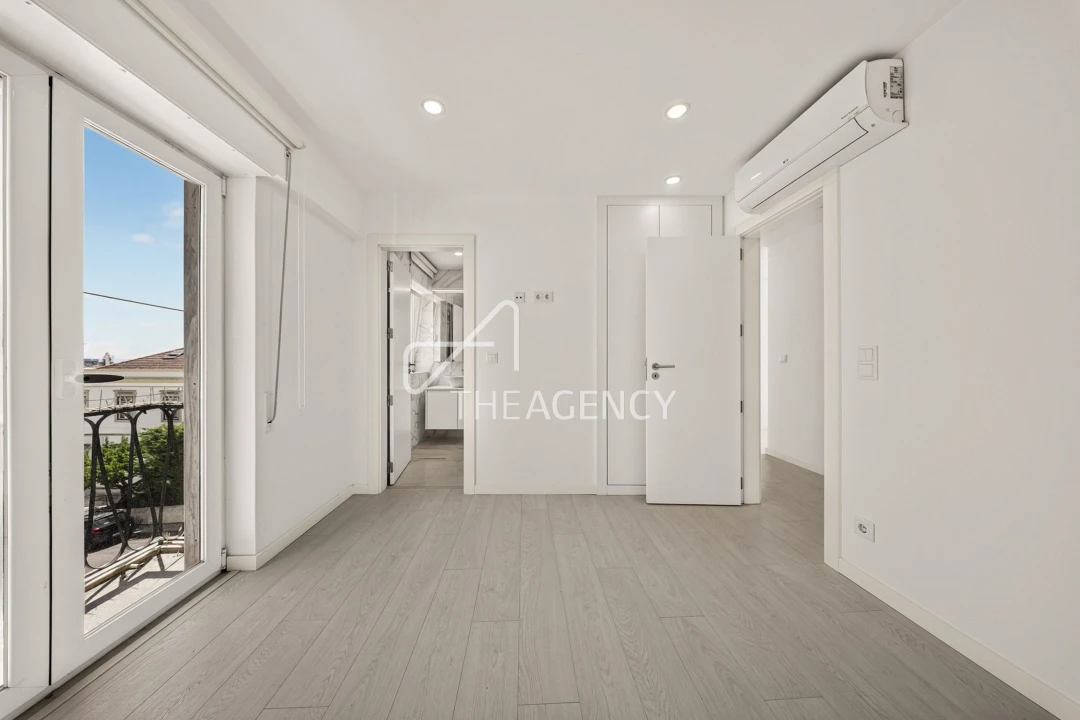 Apartamento T2 para Venda em Cascais e Estoril Foto 17