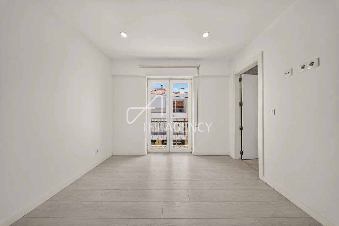 Apartamento T2 para Venda em Cascais e Estoril Foto 16