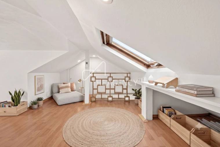 Apartamento T2 para Venda em Cascais e Estoril Foto 21