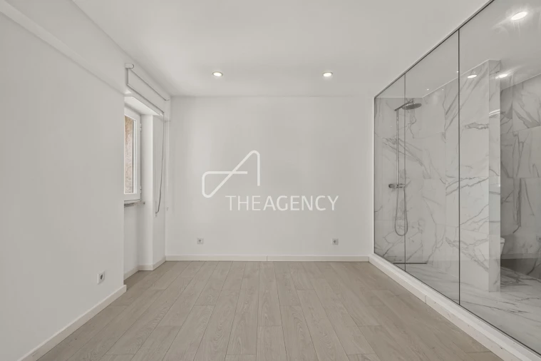 Apartamento T2 para Venda em Cascais e Estoril Foto 13