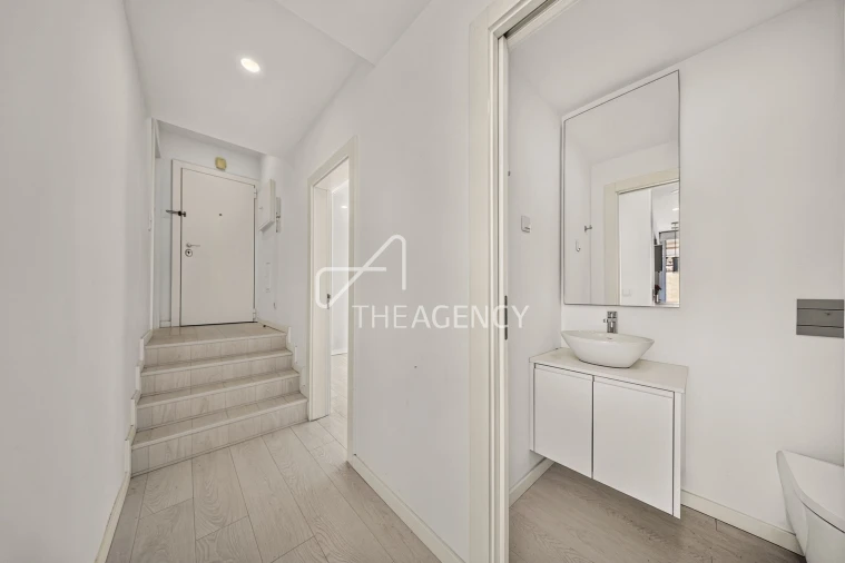 Apartamento T2 para Venda em Cascais e Estoril Foto 10
