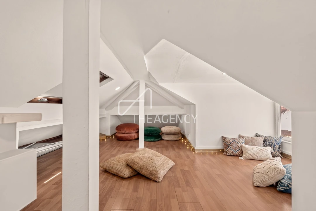 Apartamento T2 para Venda em Cascais e Estoril Foto 22