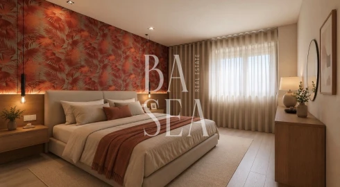 Apartamento T3 para Venda em Ferreiros e Gondizalves