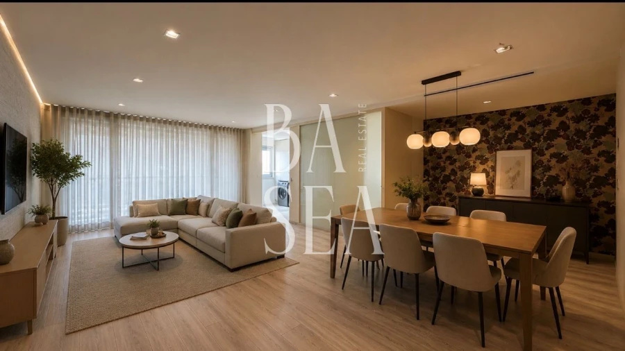 Apartamento T3 para Venda em Ferreiros e Gondizalves Foto 5