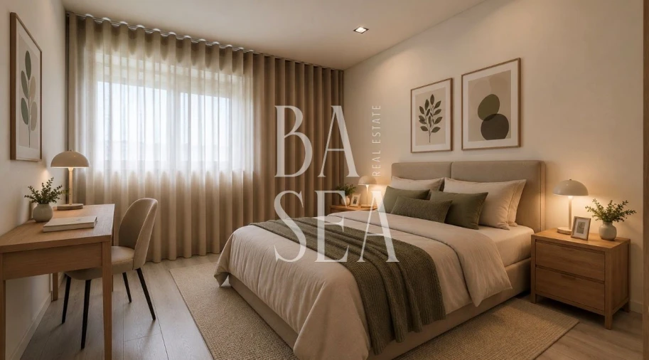 Apartamento T3 para Venda em Ferreiros e Gondizalves Foto 10