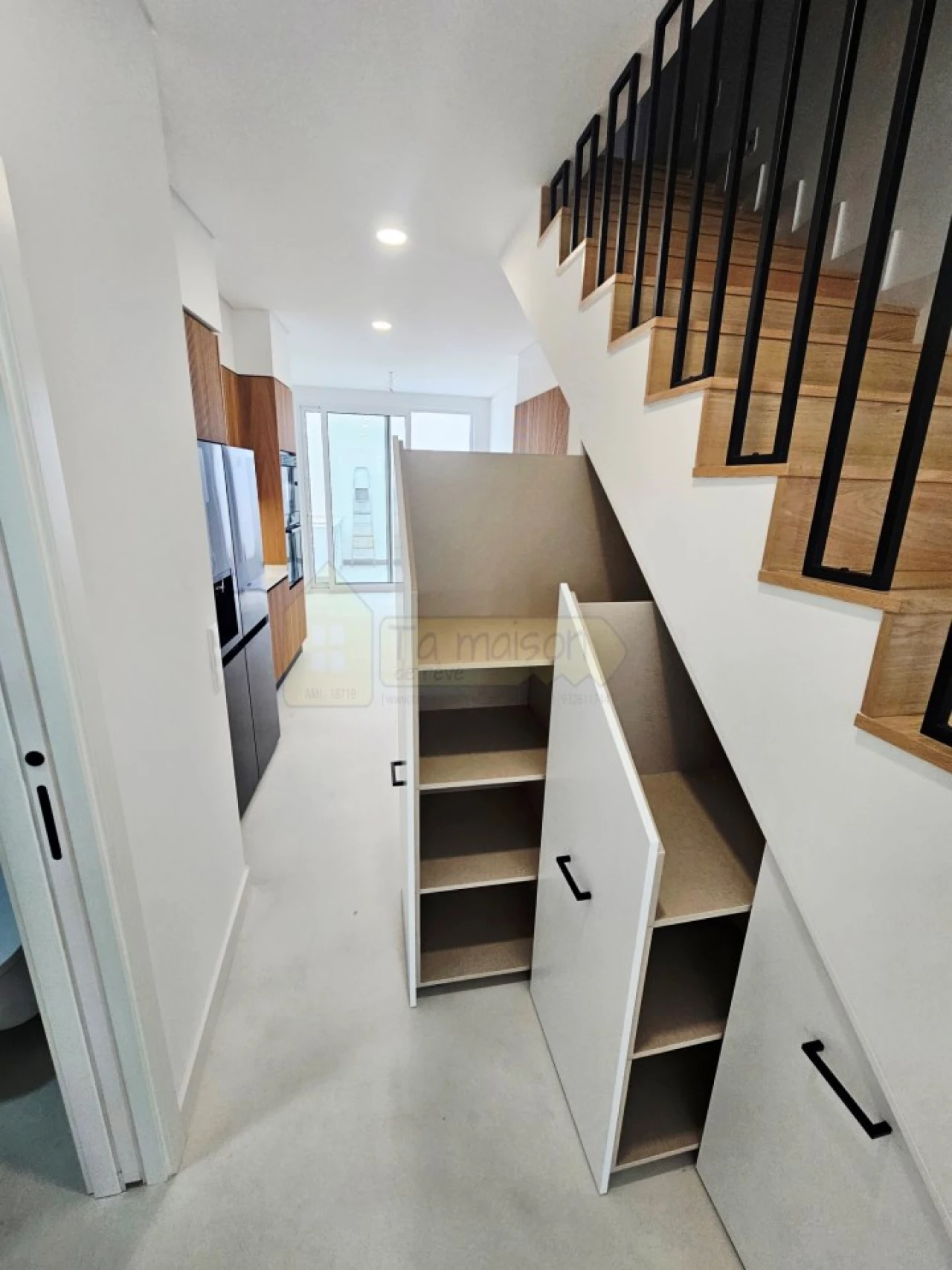 Moradia T4 para Venda em Olhão Foto 4