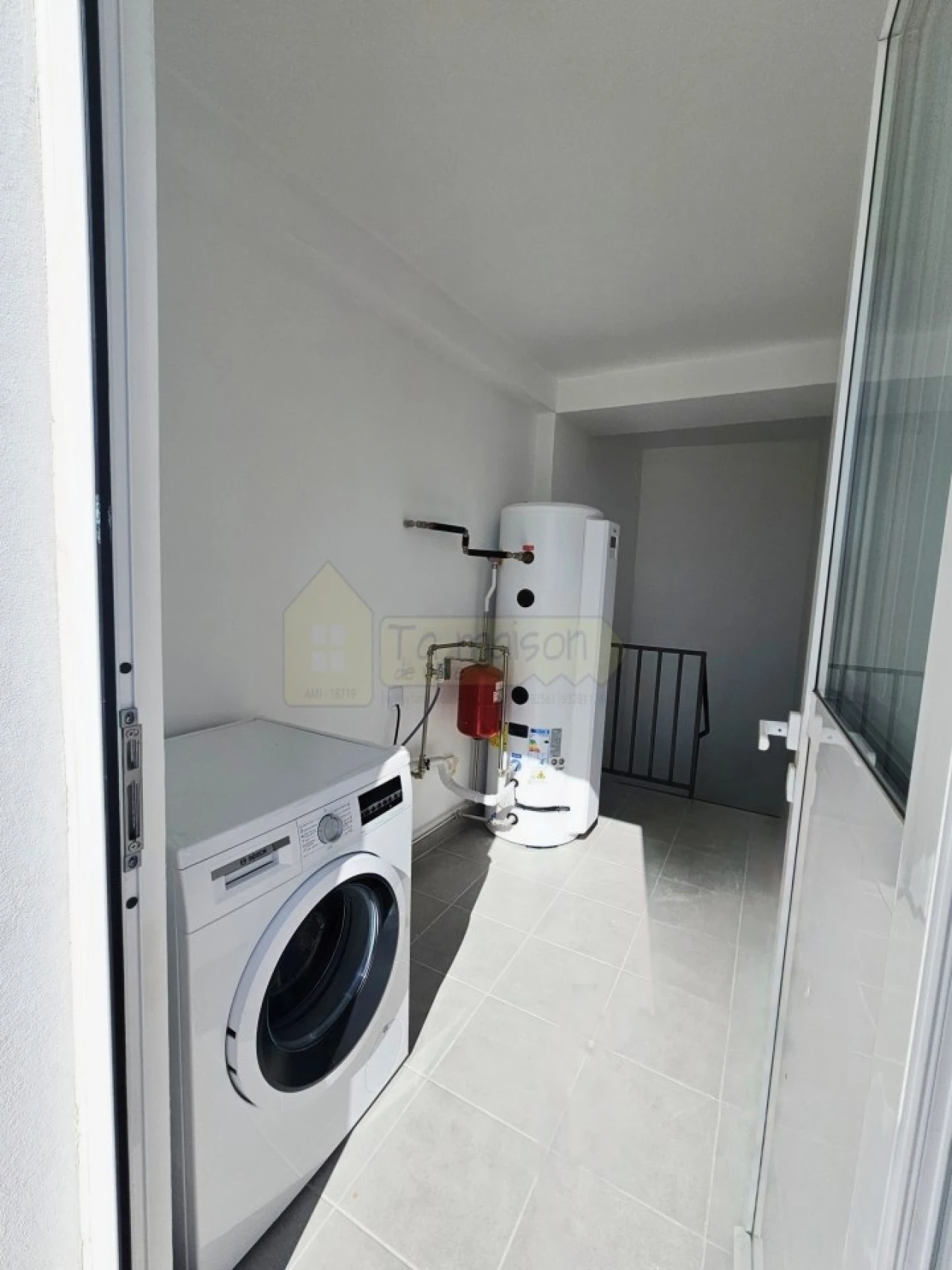 Moradia T4 para Venda em Olhão Foto 21