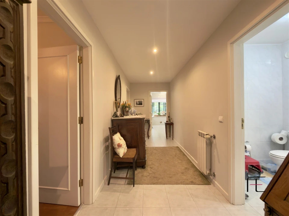 Apartamento T3 para Venda em Mafamude e Vilar do Paraíso Foto 22