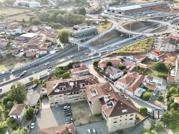 Apartamento T3 para Venda em Mafamude e Vilar do Paraíso