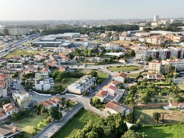Apartamento T3 para Venda em Mafamude e Vilar do Paraíso