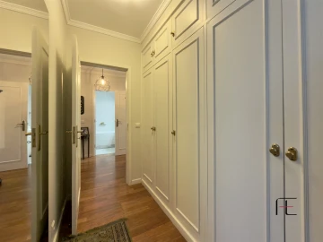 Apartamento T3 para Venda em Mafamude e Vilar do Paraíso