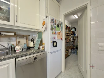 Apartamento T3 para Venda em Mafamude e Vilar do Paraíso