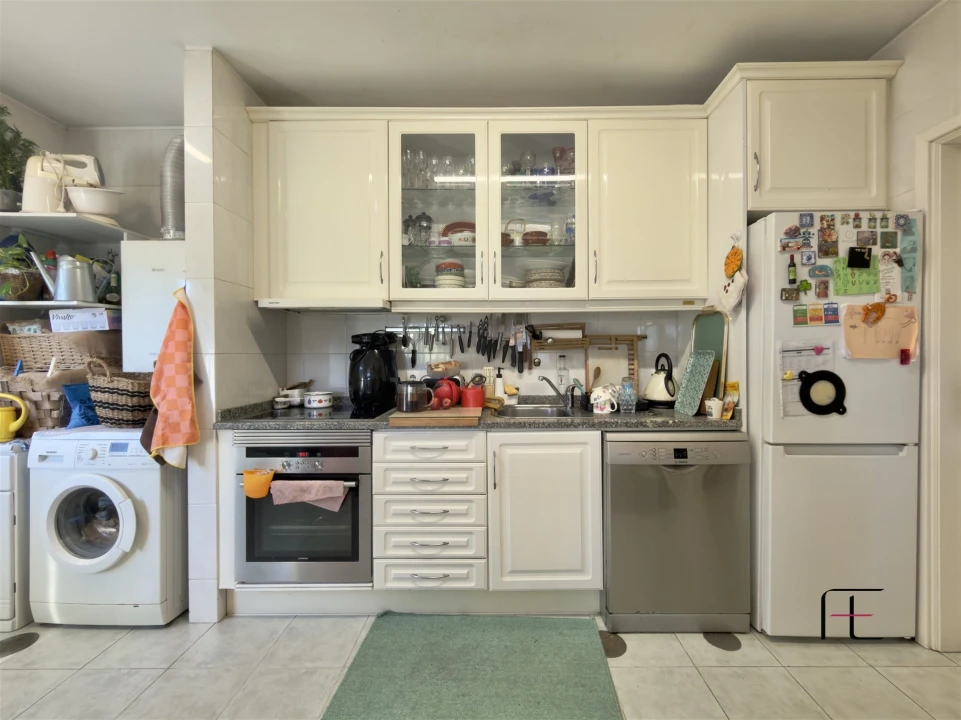 Apartamento T3 para Venda em Mafamude e Vilar do Paraíso Foto 13