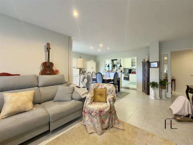 Apartamento T3 para Venda em Mafamude e Vilar do Paraíso Foto 6