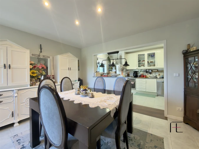 Apartamento T3 para Venda em Mafamude e Vilar do Paraíso Foto 9