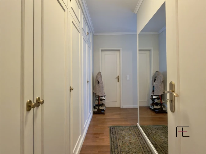 Apartamento T3 para Venda em Mafamude e Vilar do Paraíso Foto 27