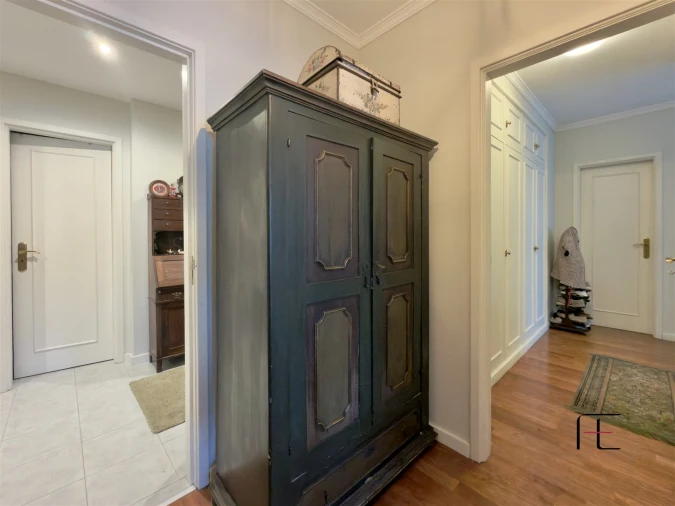 Apartamento T3 para Venda em Mafamude e Vilar do Paraíso Foto 44
