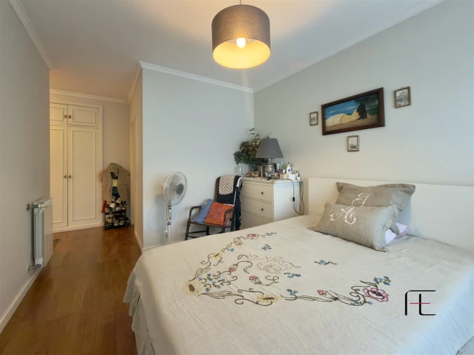 Apartamento T3 para Venda em Mafamude e Vilar do Paraíso Foto 31