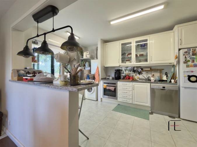 Apartamento T3 para Venda em Mafamude e Vilar do Paraíso Foto 10