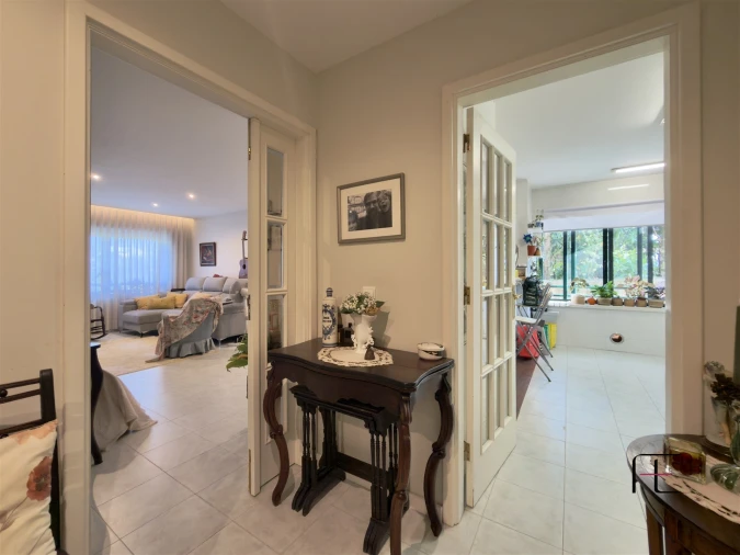 Apartamento T3 para Venda em Mafamude e Vilar do Paraíso Foto 19