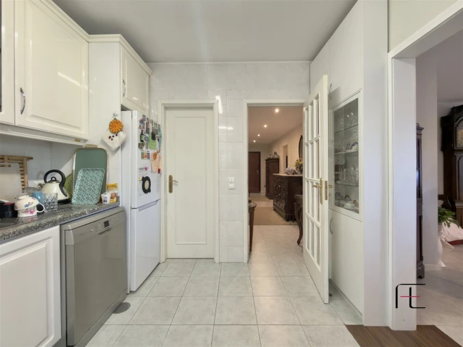Apartamento T3 para Venda em Mafamude e Vilar do Paraíso Foto 18