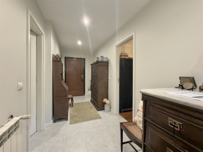 Apartamento T3 para Venda em Mafamude e Vilar do Paraíso Foto 20