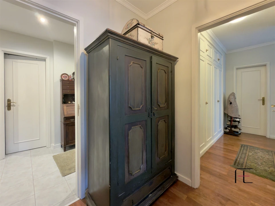 Apartamento T3 para Venda em Mafamude e Vilar do Paraíso Foto 44