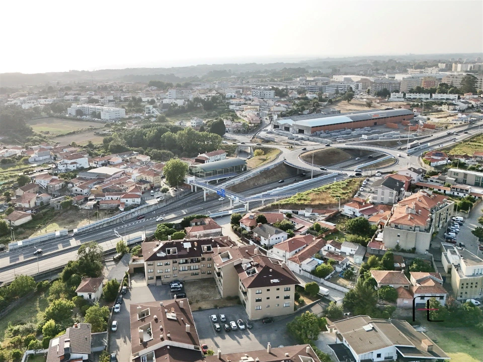 Apartamento T3 para Venda em Mafamude e Vilar do Paraíso Foto 50