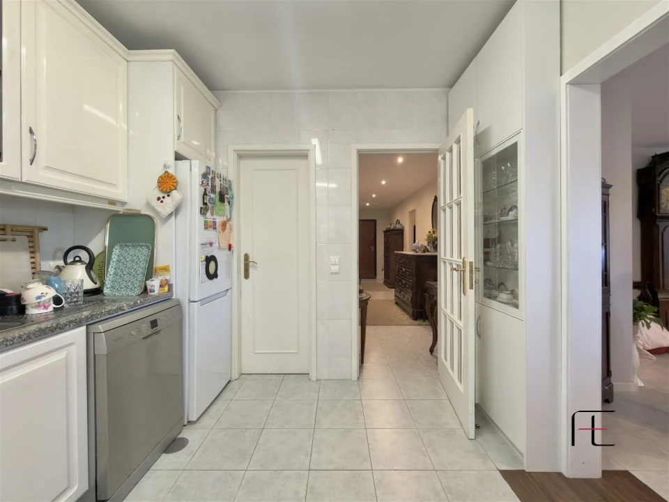 Apartamento T3 para Venda em Mafamude e Vilar do Paraíso Foto 18